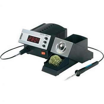 Цифровая паяльная станция Ersa 0DIG20A27 DIGITAL 2000A