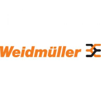 Цифровой измерительный прибор для монтажа в стойку Weidmüller 2540870000 ENERGY METER 610-PB-230