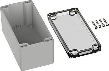 Универсальный корпус TRU COMPONENTS TC-9065520 