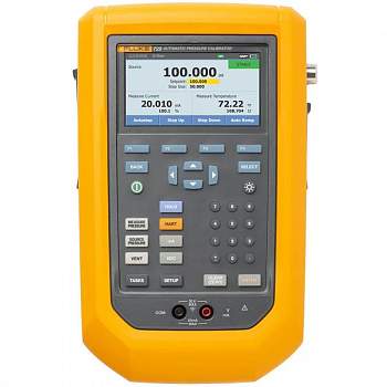 Калибратор давления Fluke 4856990 729 30G