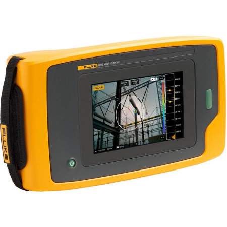 Измеритель уровня звука Fluke 5233904 ii910