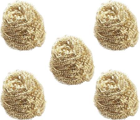 Чистящая стружка Weller WLACCBS-02 