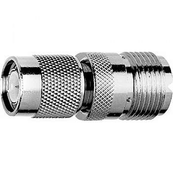 J01019A0003, Telegärtner - Коаксиальный TNC-разъем - UHF-разъем : 1 шт.