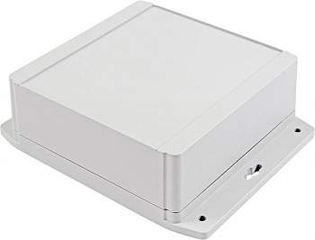 Универсальный корпус Hammond Electronics 1555R2F42GY 