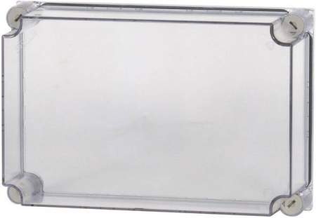 Крышка Eaton 074155 D200-CI43