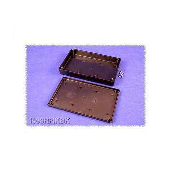 Ручная обсадная труба Hammond Electronics 1599RFIKBK 