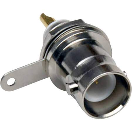 0419616, BKL-ELECTRONIC - BNC-обратный-разъем, 50 Ом : 1 шт.