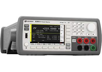 Источник питания Keysight B2961A 