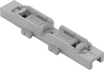 Монтажный адаптер WAGO 221-2521, (5 шт)