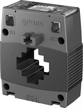 Однофазный трансформатор тока ENTES ENT.A30 60/5 