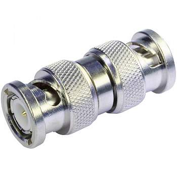 J01004A0806, Telegärtner - BNC-разъем - BNC-разъем : 1 шт.