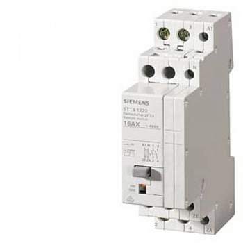 Дистанционный выключатель Siemens 5TT41222 