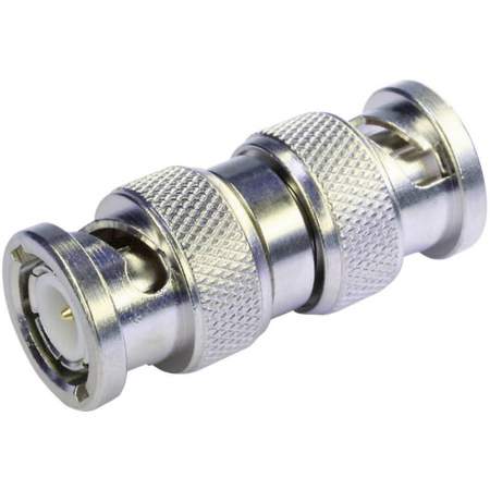 J01004A0806, Telegärtner - BNC-разъем - BNC-разъем : 1 шт.