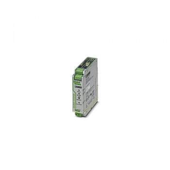 Блок питания с креплением на DIN рейку Phoenix Contact 2320131 QUINT-PS/12DC/24DC/5