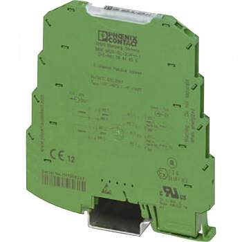 Пассивный разделитель Phoenix Contact 2864655 MINI MCR-SL-2CP-I-I