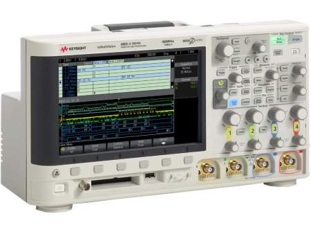 Осциллограф Keysight MSOX3014A 
