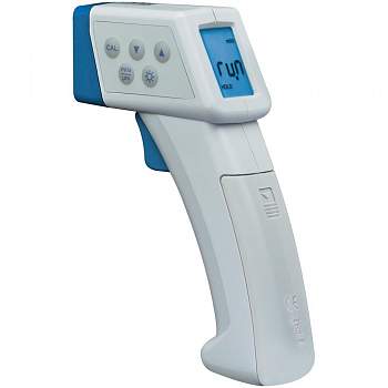 Измеритель краски VOLTCRAFT  