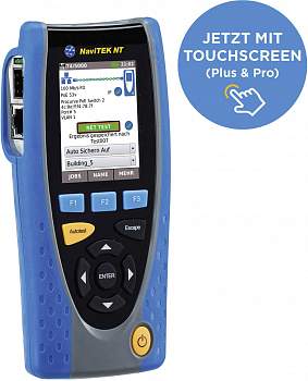  Trend Networks R151006 NaviTEK NT Pro