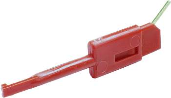 Тестовый щуп SKS Hirschmann 974201101 KLEPS 064 PCH