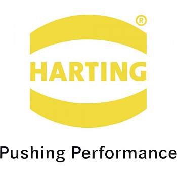 Harting 09670008248 - Разъем D-Sub