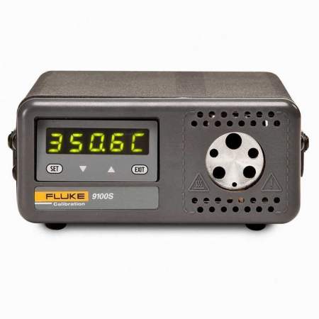 Калибратор температуры Fluke 87031 9100S-P-256