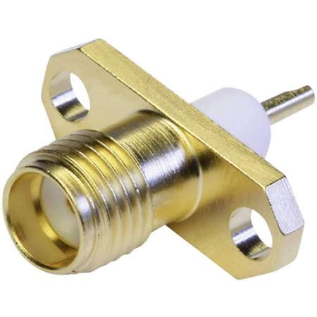 J01151A0631, Telegärtner - SMA-разъем, 50 Ом : 1 шт.