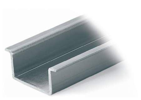 Стальная рейка WAGO 210-506, (1 шт)