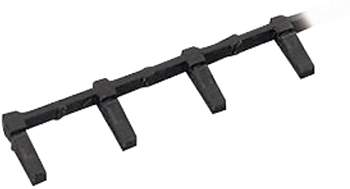 Застежка WAGO 770-221, (1 шт)