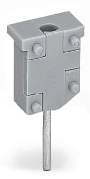 Модуль тестового разъема WAGO 249-136, 48В, 500мА, (100 шт)