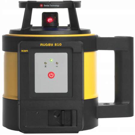 Ротационный нивелир Leica Microsystems  