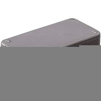 Корпус ЕС Hammond Electronics 1591BGY 