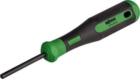Инструмент WAGO 206-860, (1 шт)