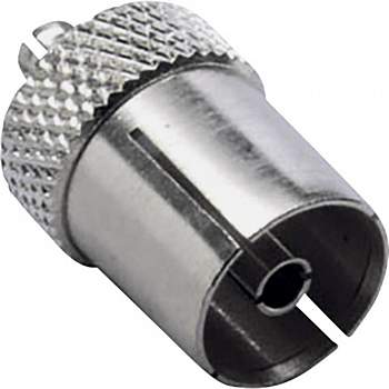 0416303, BKL-ELECTRONIC - MCX-разъем - Коаксиальный разъем : 1 шт.