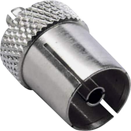 0416303, BKL-ELECTRONIC - MCX-разъем - Коаксиальный разъем : 1 шт.