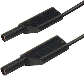 Безопасный тестовый провод SKS Hirschmann 934087100 MLS WS 50/2.5