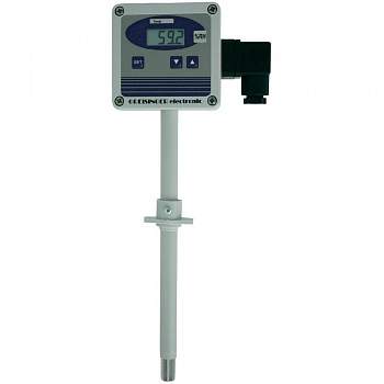 Измерительный преобразователь влажности Greisinger  