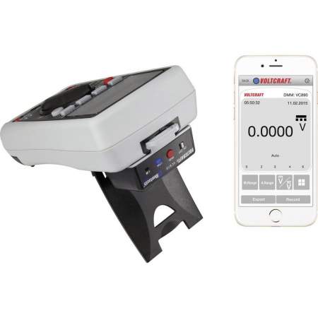  VOLTCRAFT  