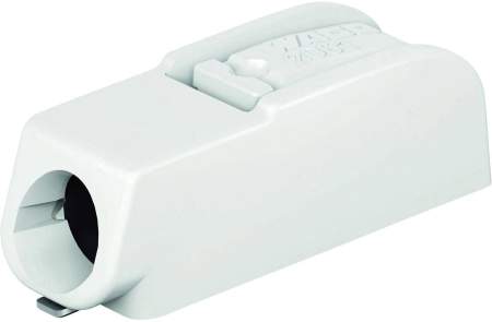 SMD клемма для печатной платы WAGO 2061-601/998-404, 1 pin, 0.50мм² - 1.50мм², 320В, 12А, CS: 6мм, (1 шт)