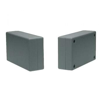 Универсальный корпус Strapubox 2744Gr 