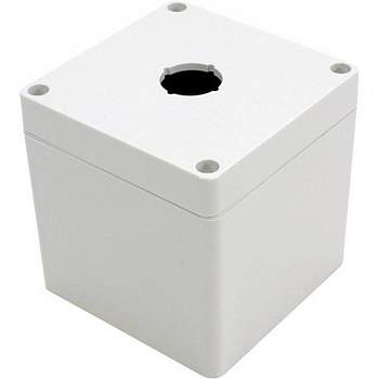 Универсальный корпус Hammond Electronics 1554MPB1A 