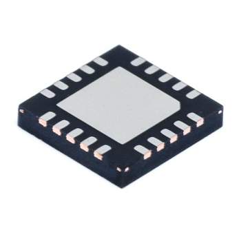  Analog Devices LTC2655BCUF-L16#PBF 