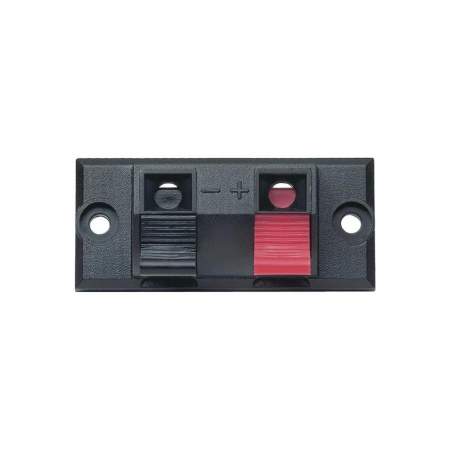 Клеммное соединение для динамиков BKL Electronic 205025