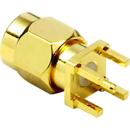 0409061, BKL-ELECTRONIC - SMA-разъем, 50 Ом : 1 шт.