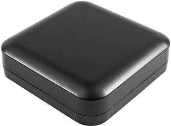 Универсальный корпус Hammond Electronics 1557F2BK 