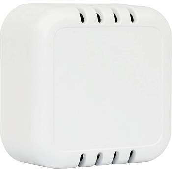 Универсальный корпус Camdenboss (ex.Axxatronic) CBRS03VWH-CON 