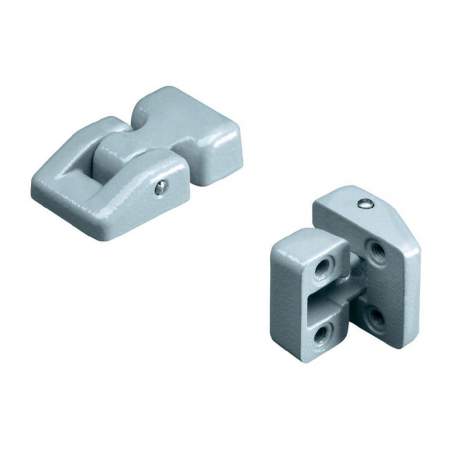 Набор петель Rittal 9123000 