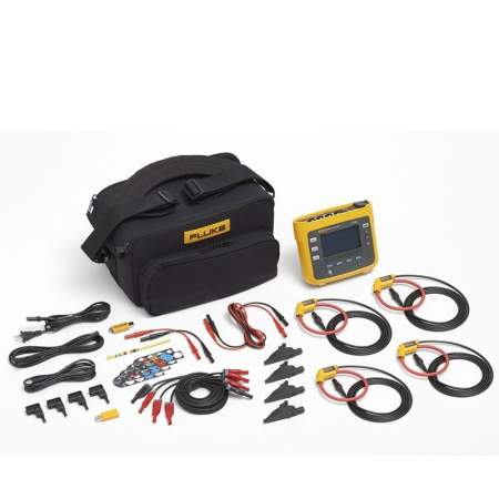 Сетевая диагностика Fluke 4588378 1738/B