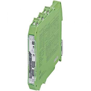 Разделительный усилитель Phoenix Contact 2811297 MACX MCR-UI-UI-UP-NC