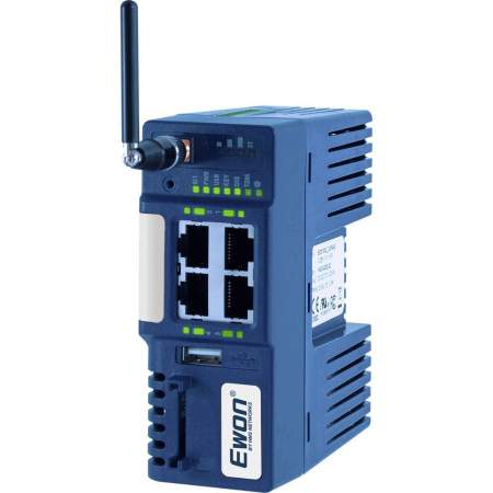 Промышленный маршрутизатор EWON EC6133D Cosy 131 3G