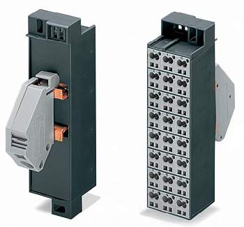 PD клемма WAGO 726-652, 32 pin, 0.08мм² - 16мм², конф: L, (10 шт)